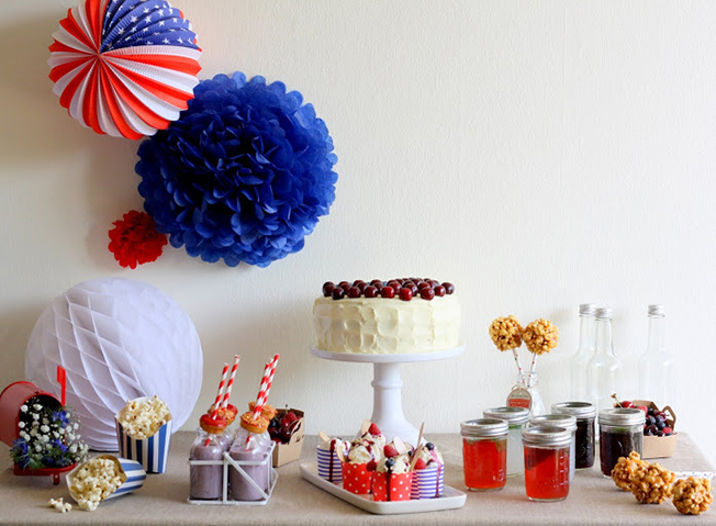 Gouter enfant, sweet table, Lily's Kitchen book X Plus une miette dans l'assiette