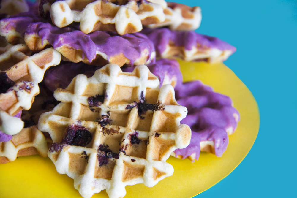 Gaufre kusmi