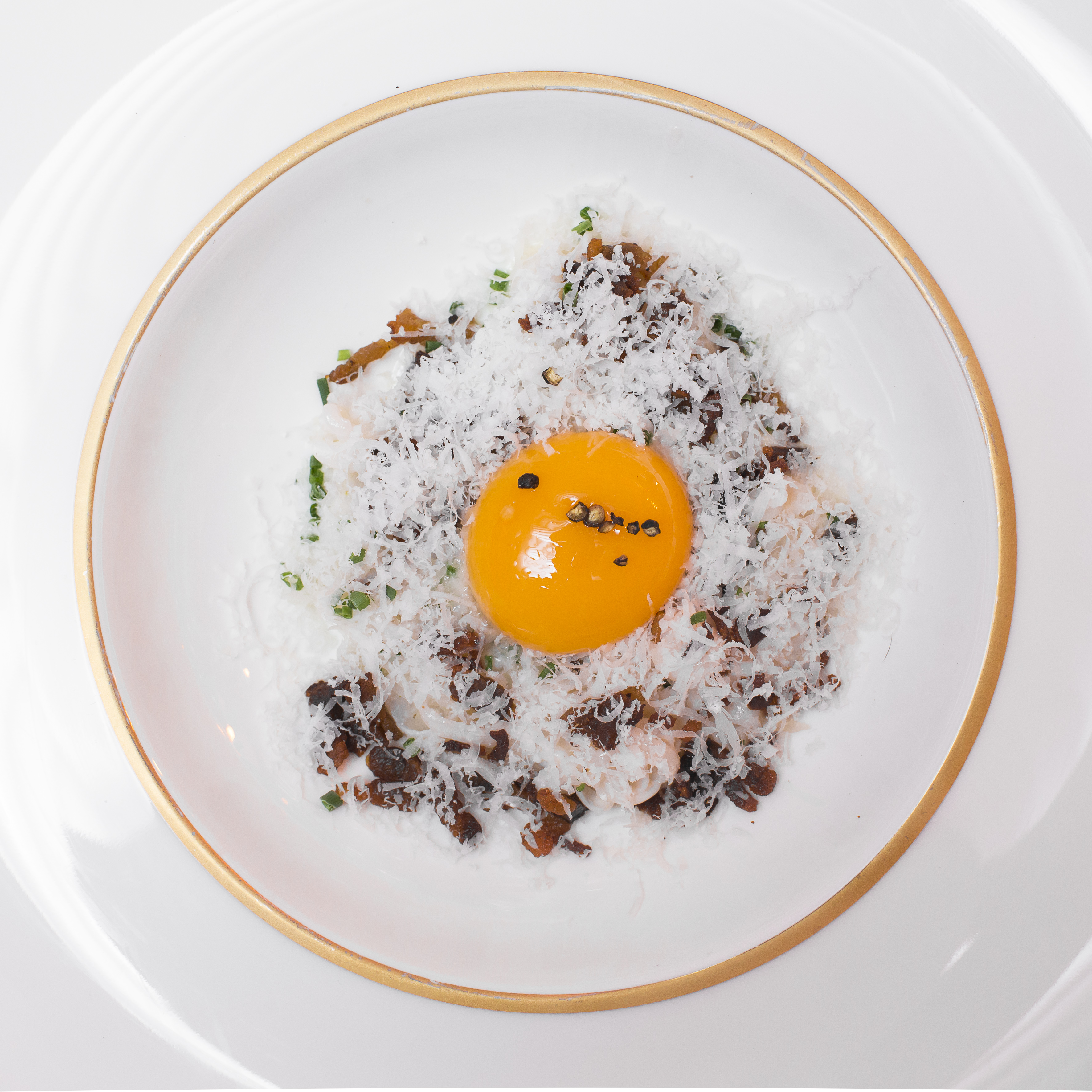 Carbonara - JF Piège