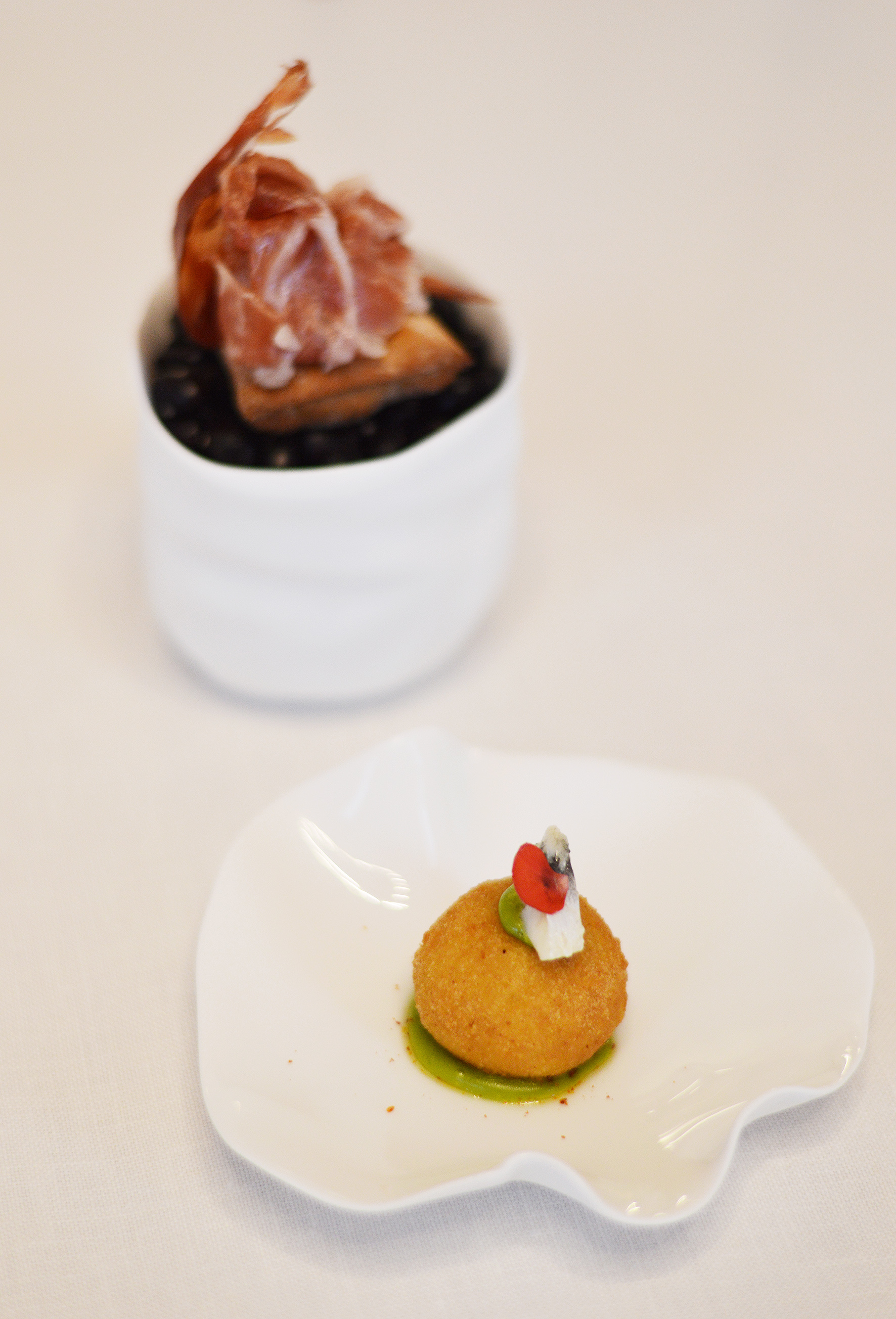 Caviar Hélène Darroze