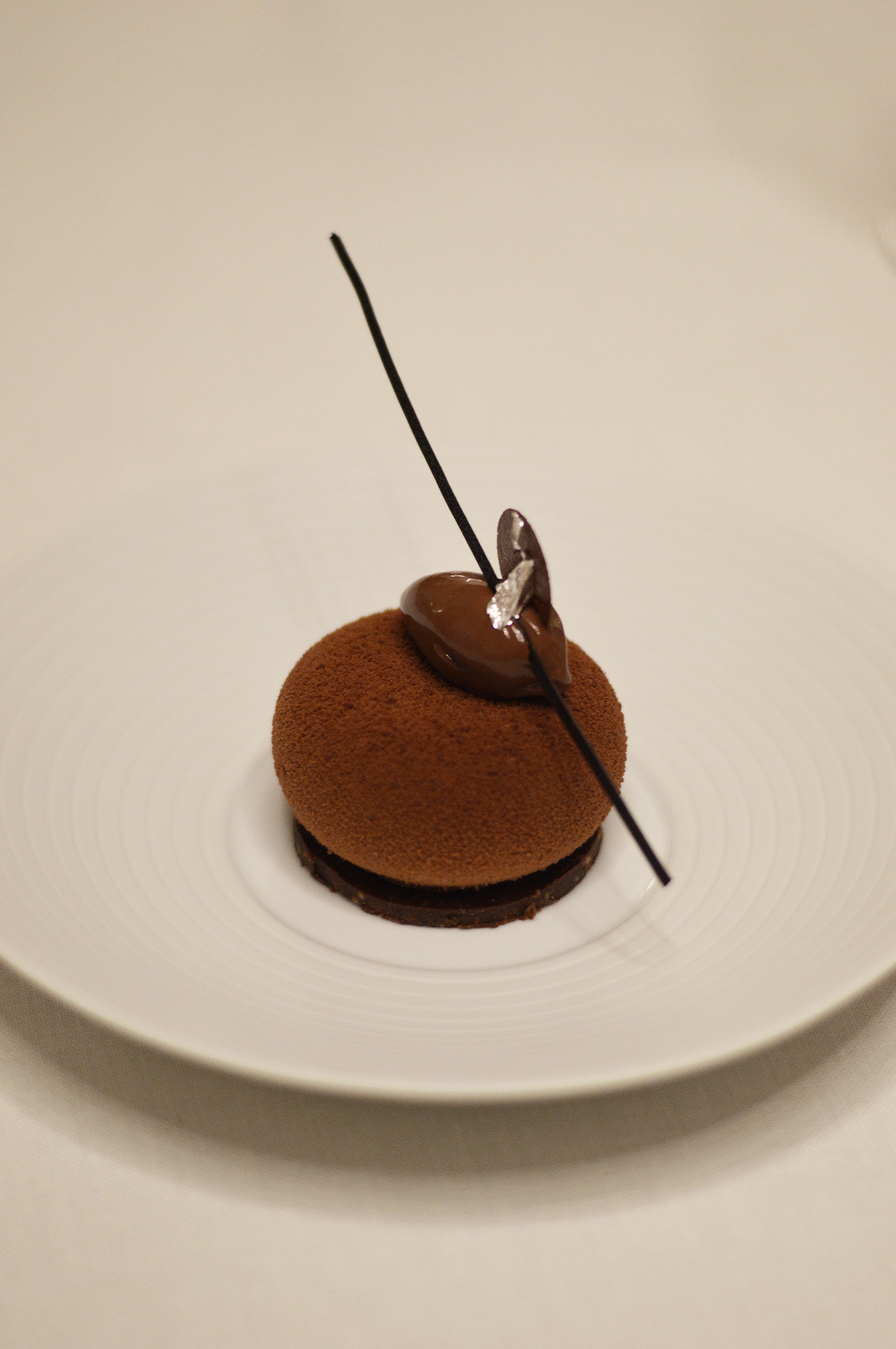 Chocolat Hélène Darroze